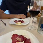 Photo n°1 de l'avis de Lisa.o fait le 21/06/2023 à 08:03 sur le  Osteria da Lu&Ca à Bellagio