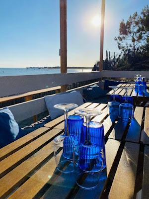 La belle saison à La Tranche-sur-Mer
