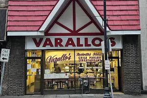 Varallo's image