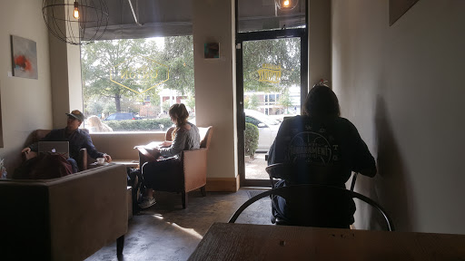 Coffee Shop «Prevail Union», reviews and photos, 131 S College St, Auburn, AL 36830, USA