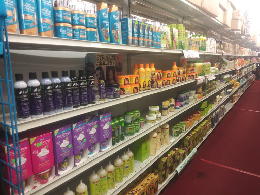 Cosmetics Store «Kay Beauty Supply», reviews and photos, 7746 Wyoming Ave, Dearborn, MI 48126, USA