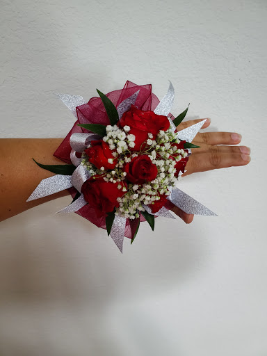 Florist «2 Cool Flowers», reviews and photos, 5635 NW Central Dr E-102, Houston, TX 77092, USA