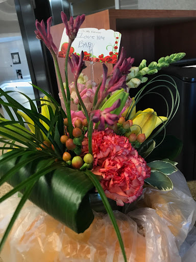 Florist «Brent Douglas - Flowers for everyday...», reviews and photos, 610 S Barstow St, Eau Claire, WI 54701, USA