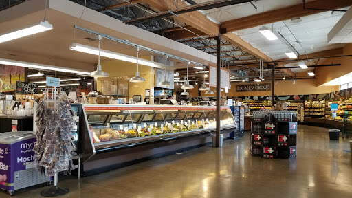 Health Food Store «New Earth Market», reviews and photos, 864 East Ave, Chico, CA 95926, USA