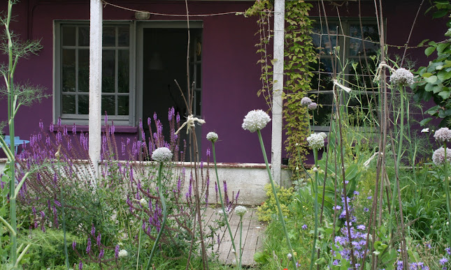 Atelier Margueritte - Caen