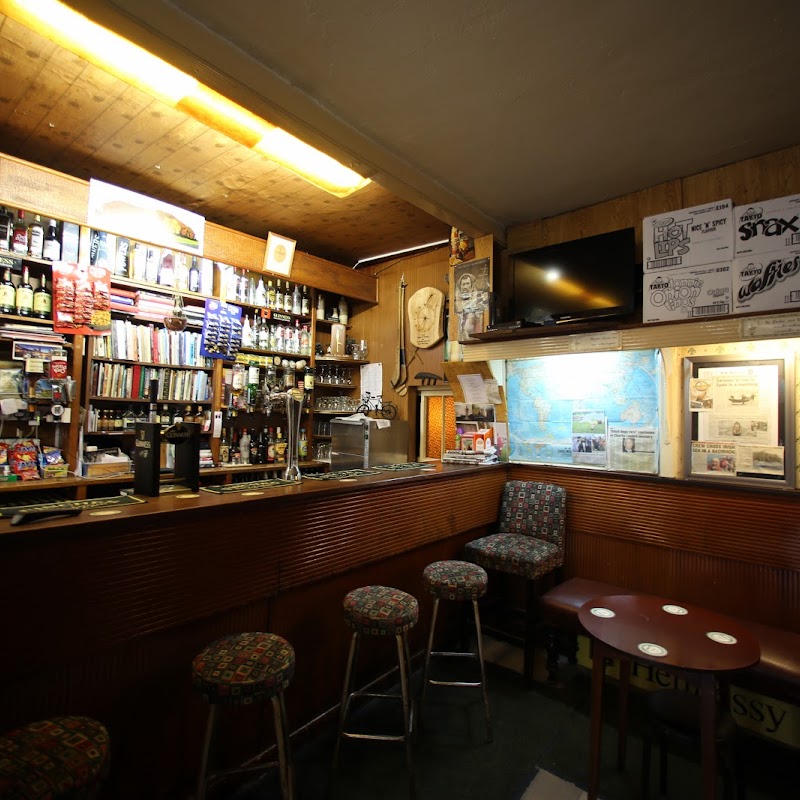 Frank O'Briens Pub