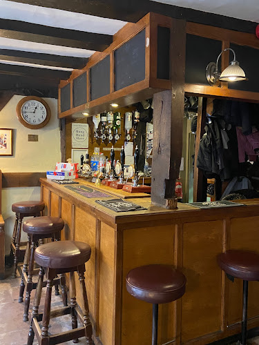 The Three Tuns Inn - Pub