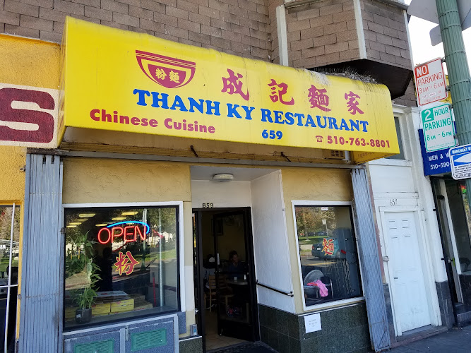 Ky Thanh Restaurant