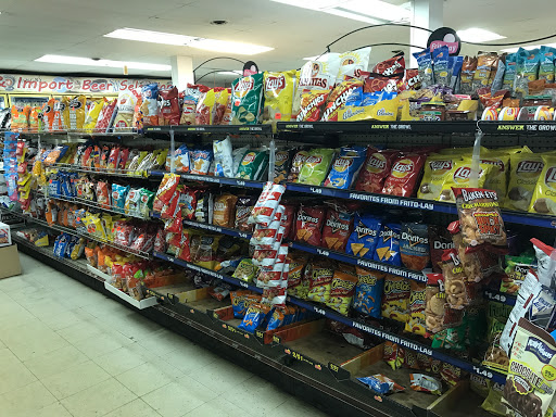 Market «Liquor Wine Store Super Y Market», reviews and photos, 7130 Middlebelt Rd, Romulus, MI 48174, USA