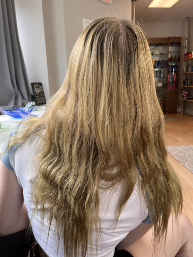 Beauty Salon «Sean Michaels A Cut Above», reviews and photos, 31 Schoosett St # 500, Pembroke, MA 02359, USA