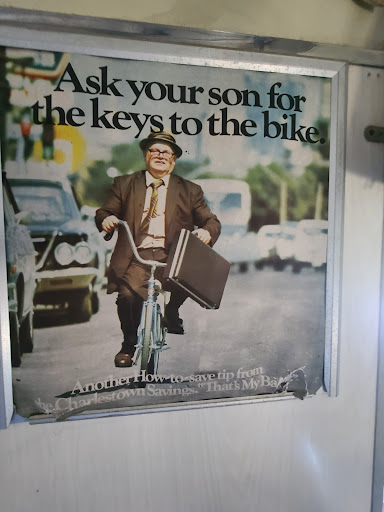 Museum «Seashore Trolley Museum», reviews and photos, 195 Log Cabin Rd, Kennebunkport, ME 04046, USA