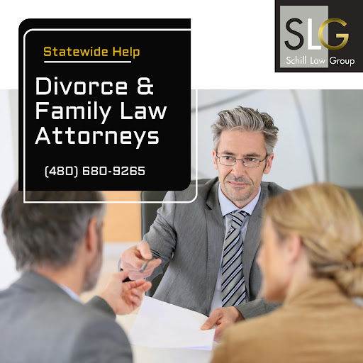 Law Firm «The Schill Law Group», reviews and photos