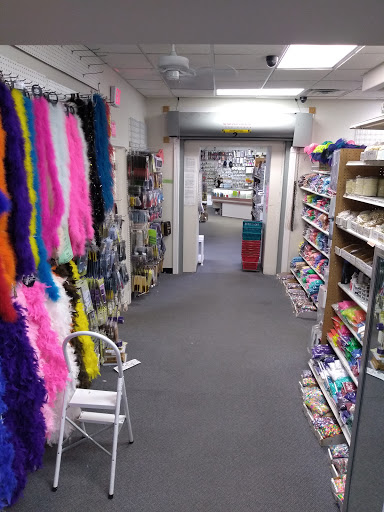 Craft Store «Munro Craft Supply», reviews and photos, 3954 Twelve Mile Rd, Berkley, MI 48072, USA