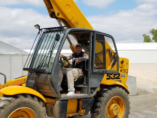 Arena «World Equestrian Center», reviews and photos, 4095 OH-730, Wilmington, OH 45177, USA