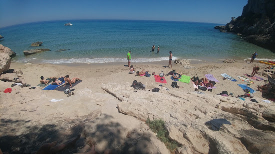 Spiaggia Ziu Santoru