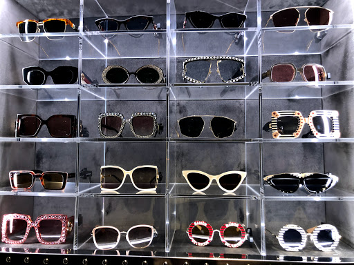 Tiendas para comprar gafas de sol mujer Chicago
