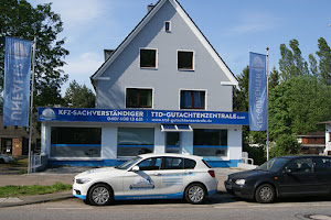 TTD Gutachtenzentrale GmbH