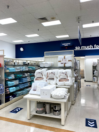 Department Store «Marshalls», reviews and photos, 721 Central Expy, Plano, TX 75075, USA