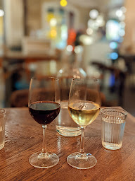 Photo n°27 de Soces à Paris ()