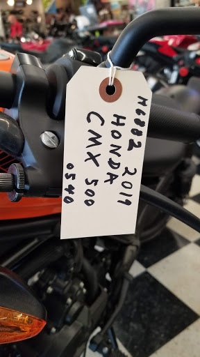 Honda Dealer «Des Plaines Honda», reviews and photos, 550 Northwest Hwy, Des Plaines, IL 60016, USA