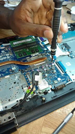 Computer Service «ICU Computer Repair», reviews and photos, 8328 Raintree Ave, Riverside, CA 92504, USA