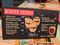 Noah's & Zoe's Place Recklinghausen à Recklinghausen menu