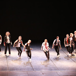 Dancenter Scuola di Danza Via XXIV Maggio, 5/A, 26011 Casalbuttano ed Uniti CR, Italia