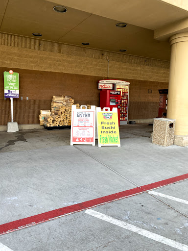 Pharmacy «Fresh Market», reviews and photos, 5691 Harrison Blvd, Ogden, UT 84403, USA