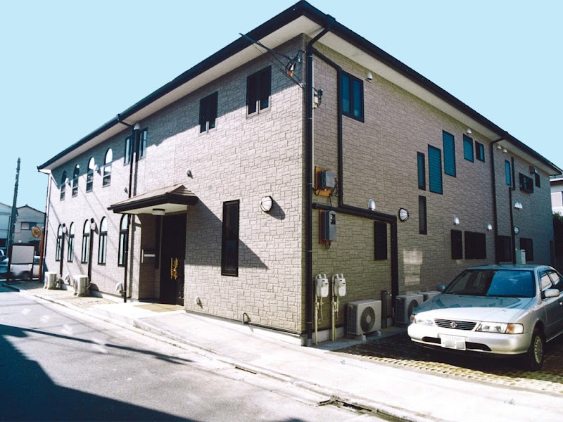 仙川キリスト教会