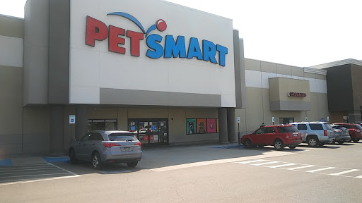 Pet Supply Store «PetSmart», reviews and photos, 4230 Pueblo Fwy, Pueblo, CO 81008, USA