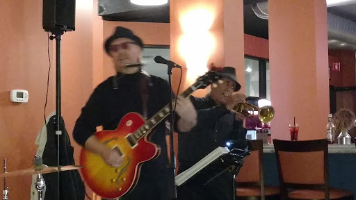 Winery «Mohawk Valley Winery», reviews and photos, 706 Varick St, Utica, NY 13502, USA