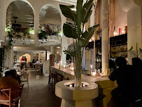 Atmosphère du Restaurant AMA PARIS - n°2