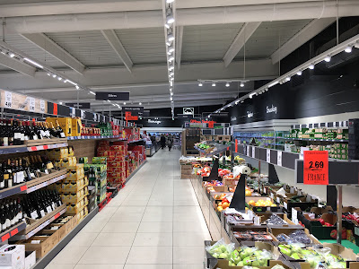 Lidl à Romans-sur-Isère