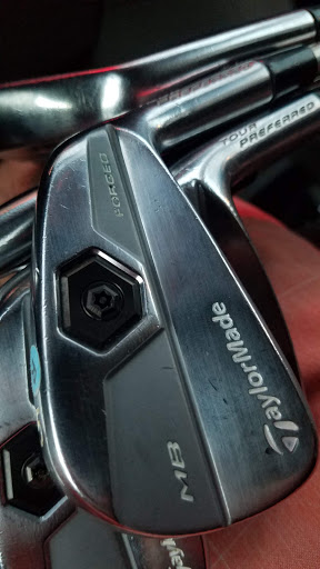 Sporting Goods Store «2nd Swing Golf - Scottsdale», reviews and photos, 15233 N 87th St, Scottsdale, AZ 85260, USA