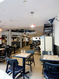 Atmosphère du Restaurant libanais Noura Opéra à Paris - n°16