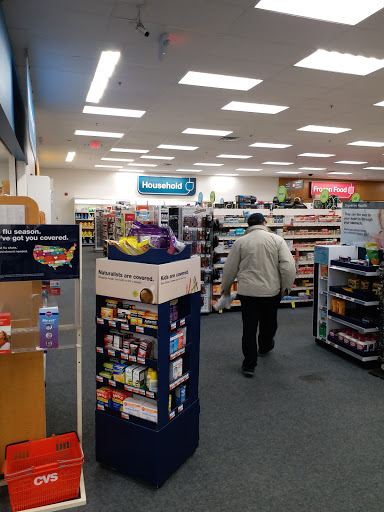 Drug Store «CVS», reviews and photos, 101 Plaza Center, Secaucus, NJ 07094, USA