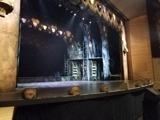 Performing Arts Theater «Rialto Center for the Arts at Georgia State University», reviews and photos, 80 Forsyth st, Atlanta, GA 30303, USA