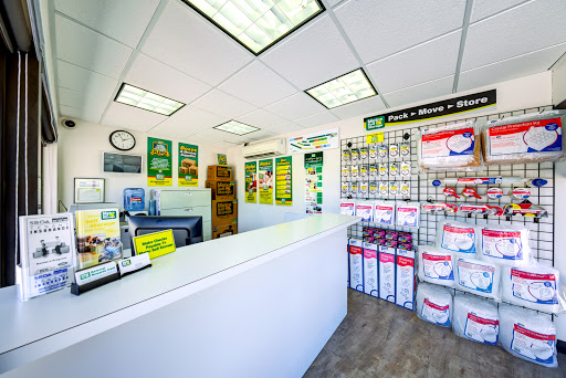 Self-Storage Facility «Metro Self Storage», reviews and photos, 2708 Bedford Rd, Bedford, TX 76021, USA