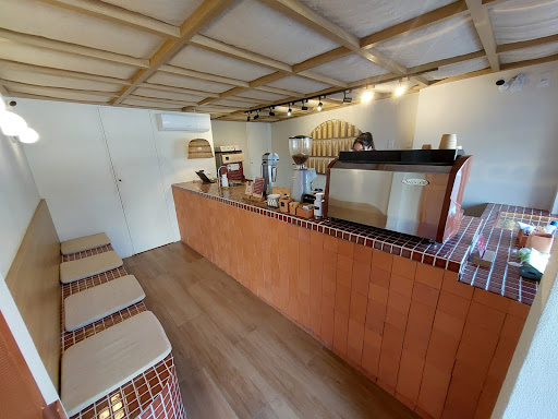 Logo da empresa - Toldo Café - Cafeterias To Go