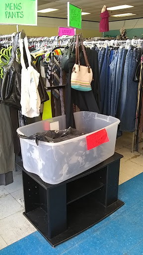 Thrift Store «Victory Thrift», reviews and photos, 3083 Atlanta Hwy, Dallas, GA 30132, USA