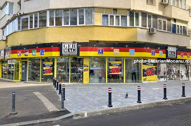 Calea Moșilor 302, București, România