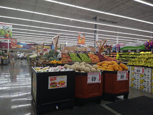 Grocery Store «Superior Grocers», reviews and photos, 3180 N Garey Ave, Pomona, CA 91767, USA