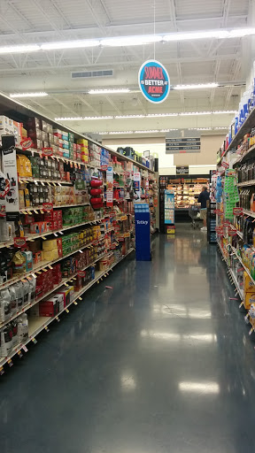 Grocery Store «ACME Markets», reviews and photos, 9600 S Long Beach Boulevard, Beach Haven, NJ 08008, USA