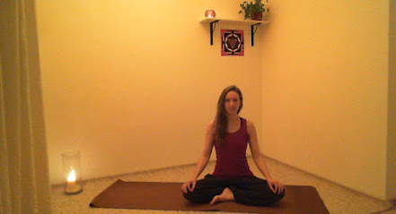 Yoga vereint - Yoga mit Teresa Seidel