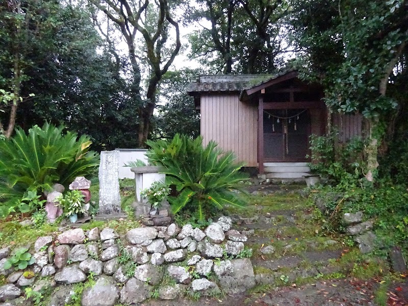 土佐神社