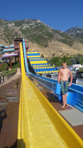 Water Park «Seven Peaks Waterpark Provo», reviews and photos, 1330 300 N, Provo, UT 84606, USA