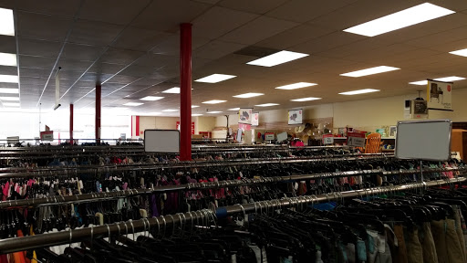 Thrift Store «Salvation Army Thrift Store», reviews and photos, 16 E Mt Vernon St, Smyrna, DE 19977, USA