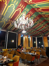 Atmosphère du Restaurant de type buffet Le Riyad à Muret - n°13