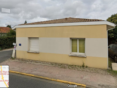 Docteur Olivier Gellis à Lesparre-Médoc