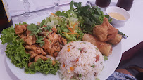 Plats et boissons du Restaurant vietnamien Sinh Ky à Aix-en-Provence - n°5